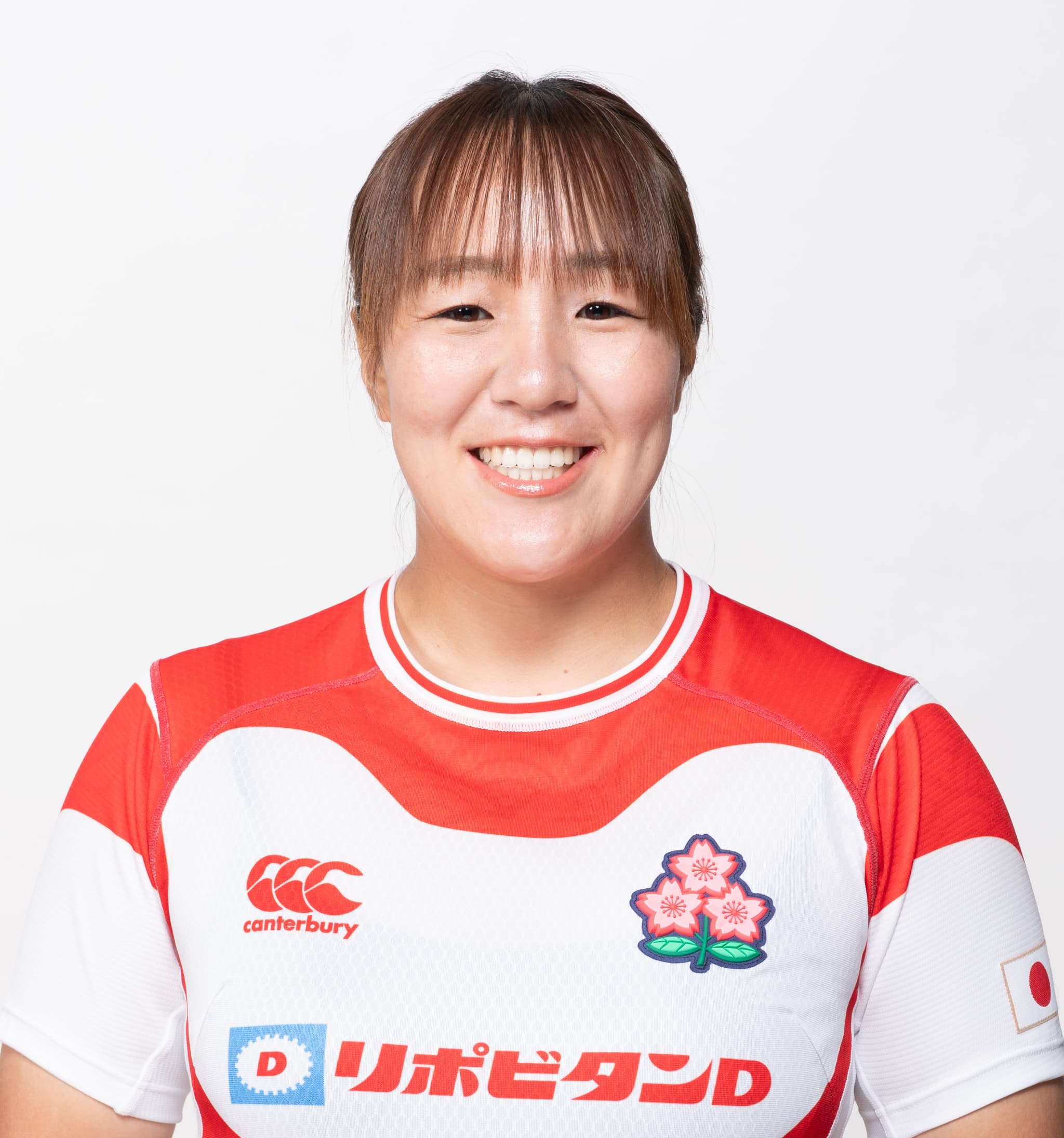 櫻井綾乃｜選手プロフィール｜日本ラグビーフットボール協会